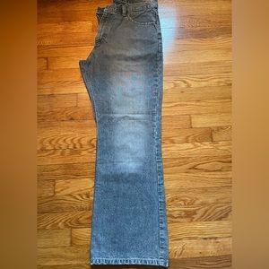 Express jeans for men
